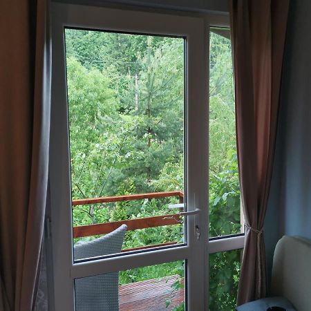 Chic Boutique Apart Синая Екстериор снимка