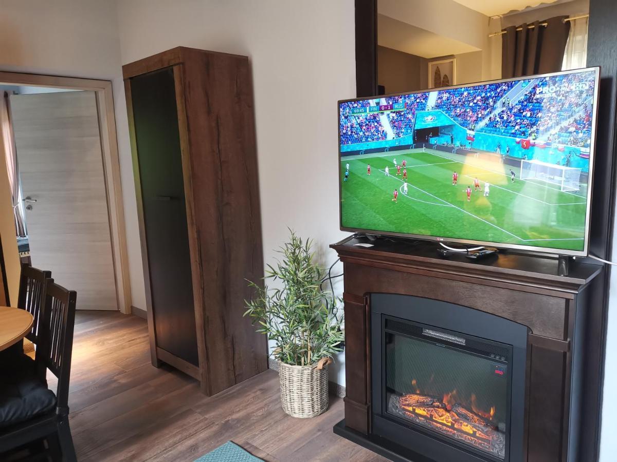 Chic Boutique Apart Синая Екстериор снимка