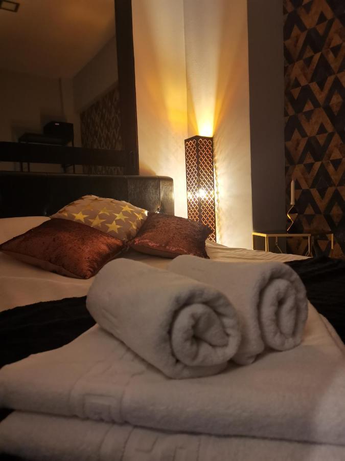 Chic Boutique Apart Синая Екстериор снимка
