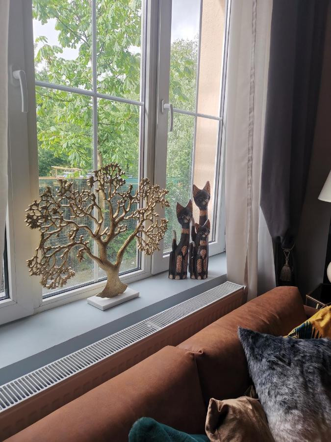 Chic Boutique Apart Синая Екстериор снимка