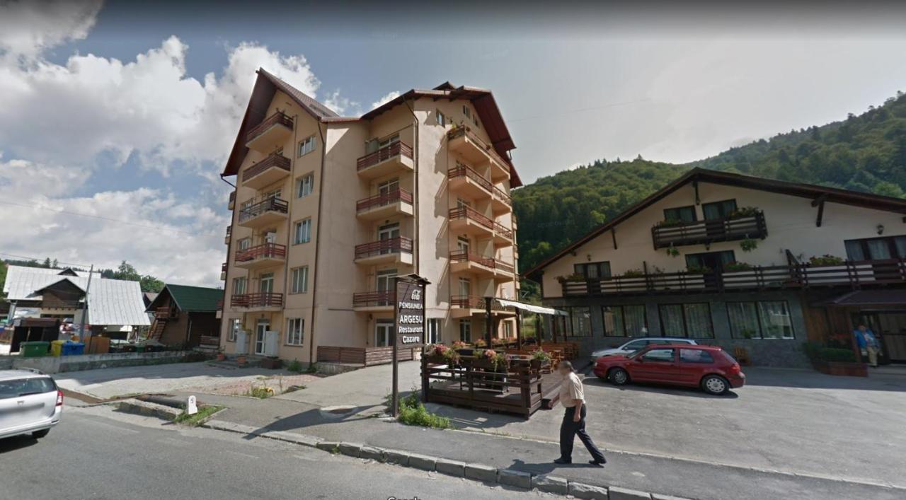 Chic Boutique Apart Синая Екстериор снимка