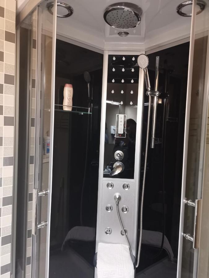 Chic Boutique Apart Синая Екстериор снимка