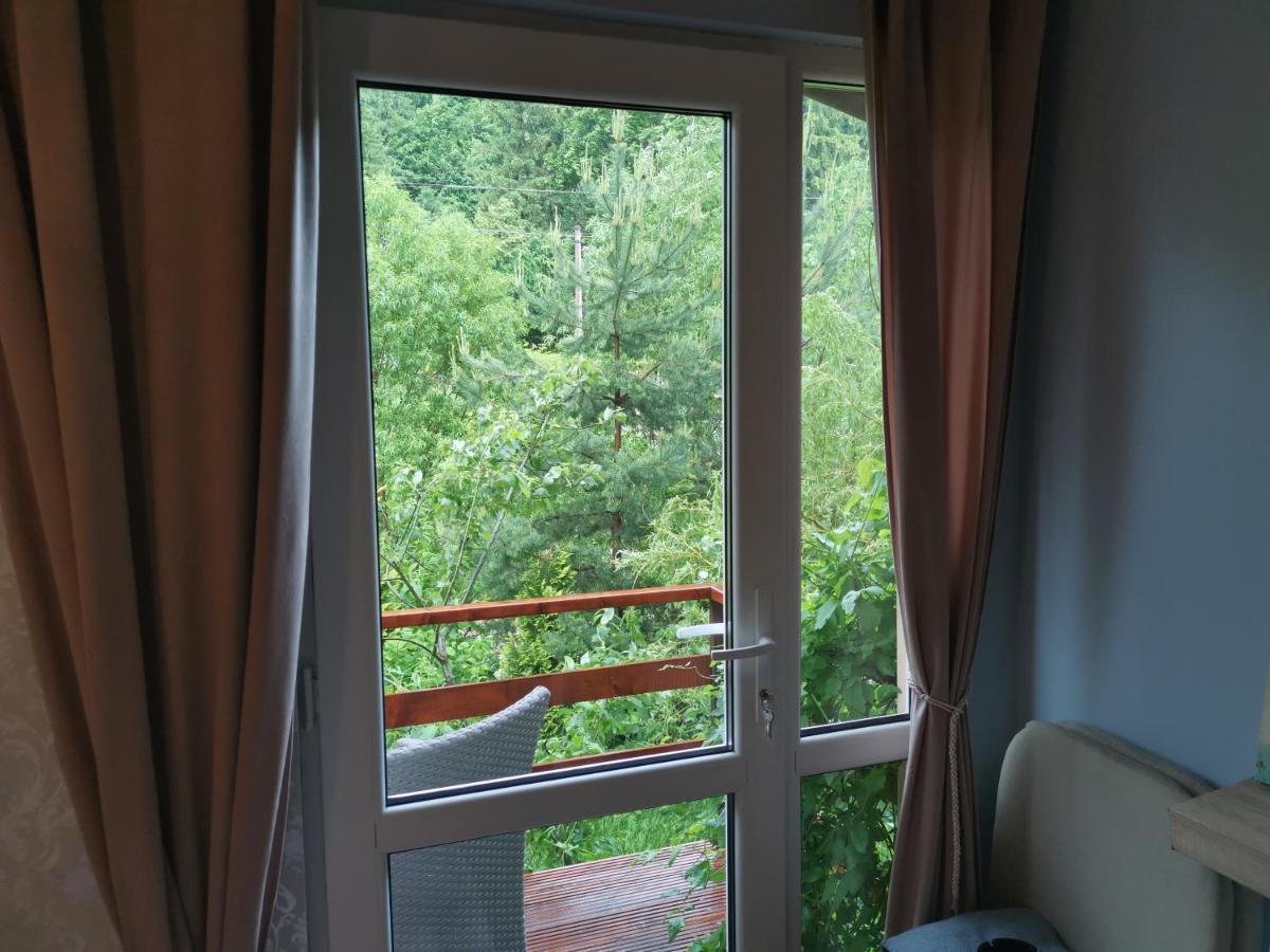 Chic Boutique Apart Синая Екстериор снимка