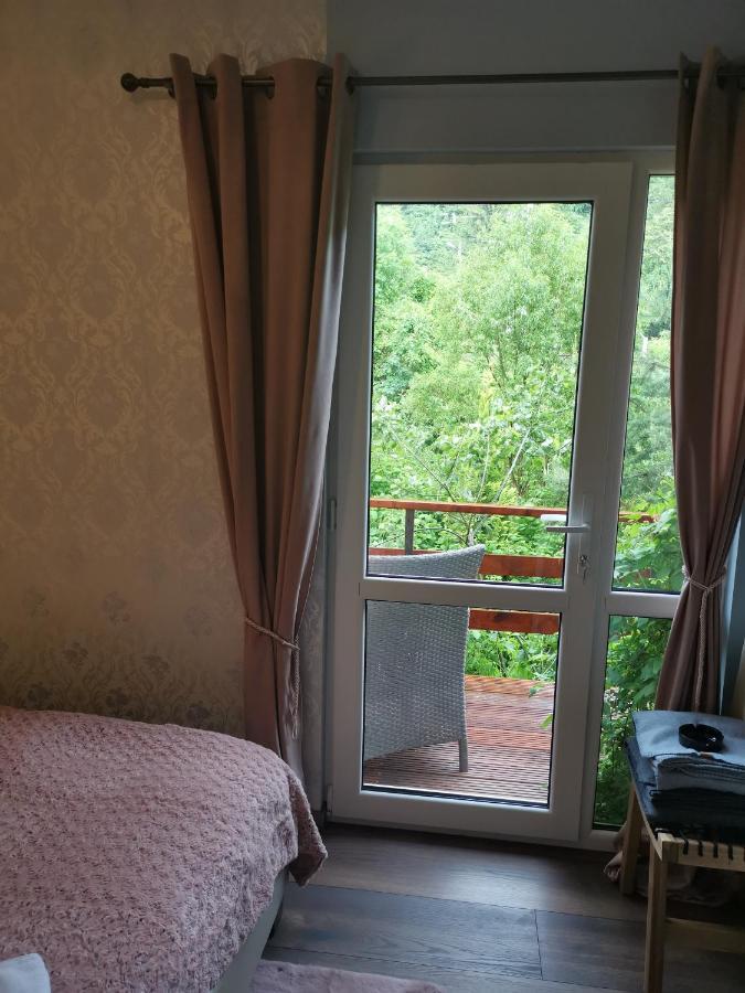 Chic Boutique Apart Синая Екстериор снимка